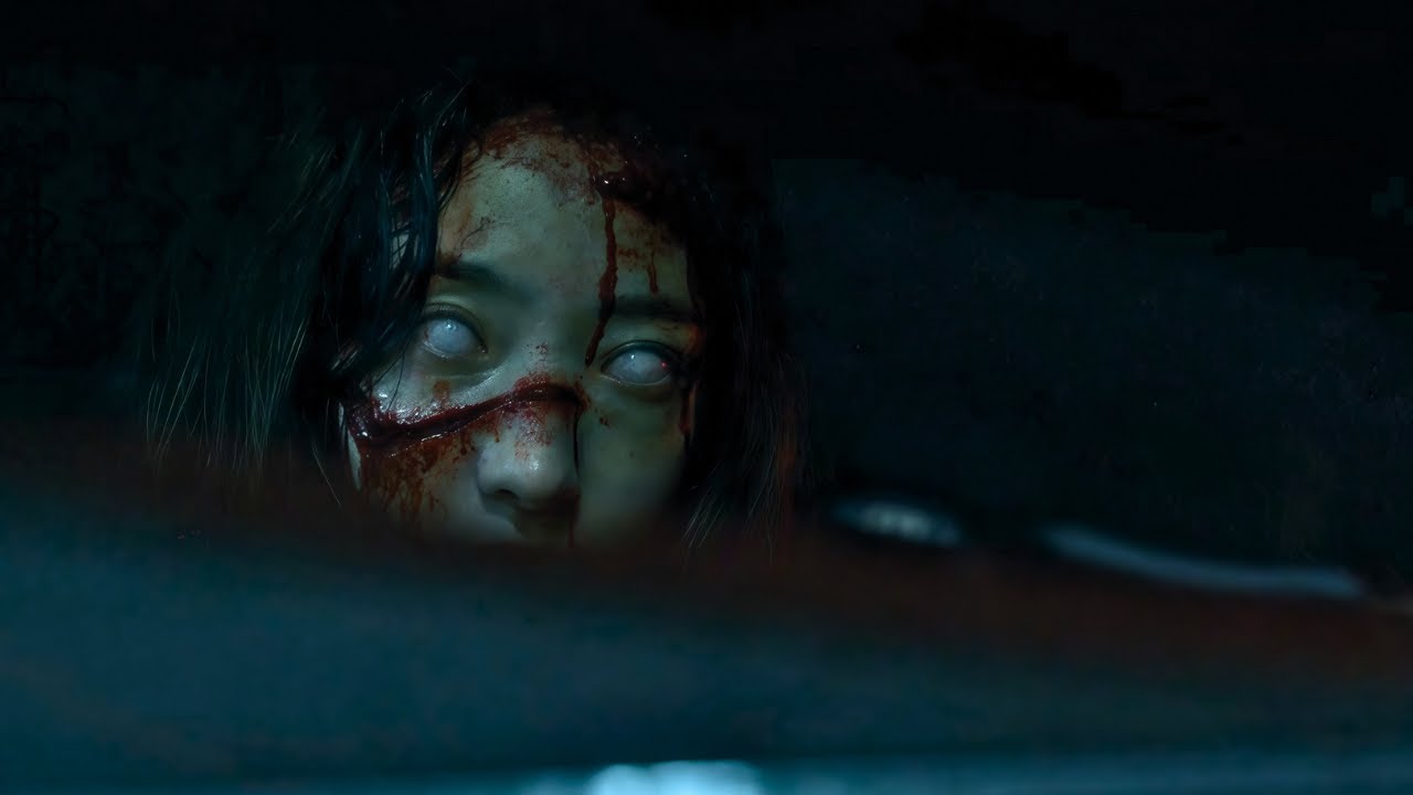 This Horror Series Makes You Fear the Everyday | Urban Myths | Part 1/2 | Horror Recaps |