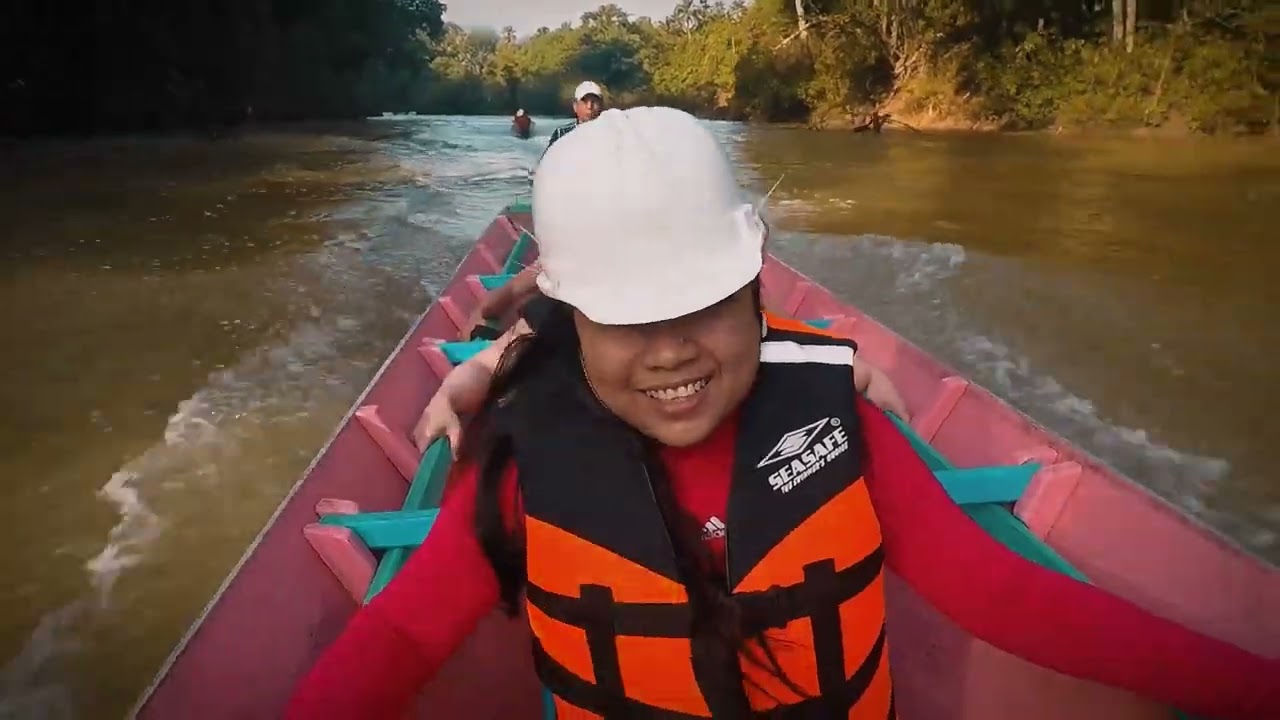 Paranas, Samar