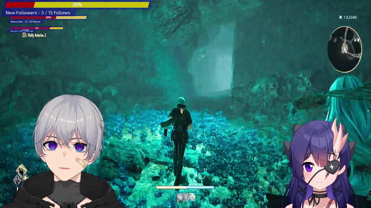 Code Vein 2