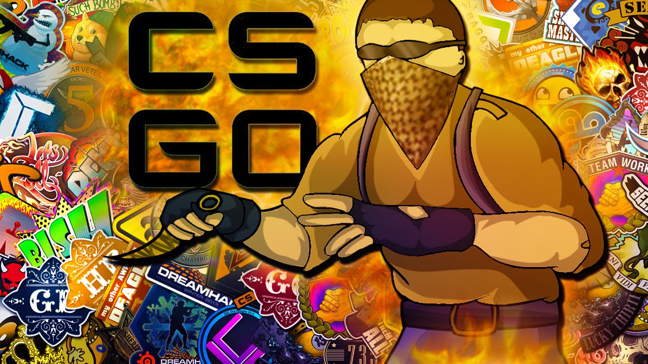 CSGO - I HAVE NO CLUE WHAT HAPPENED!?! (Counter Strike: Funny Moments!)