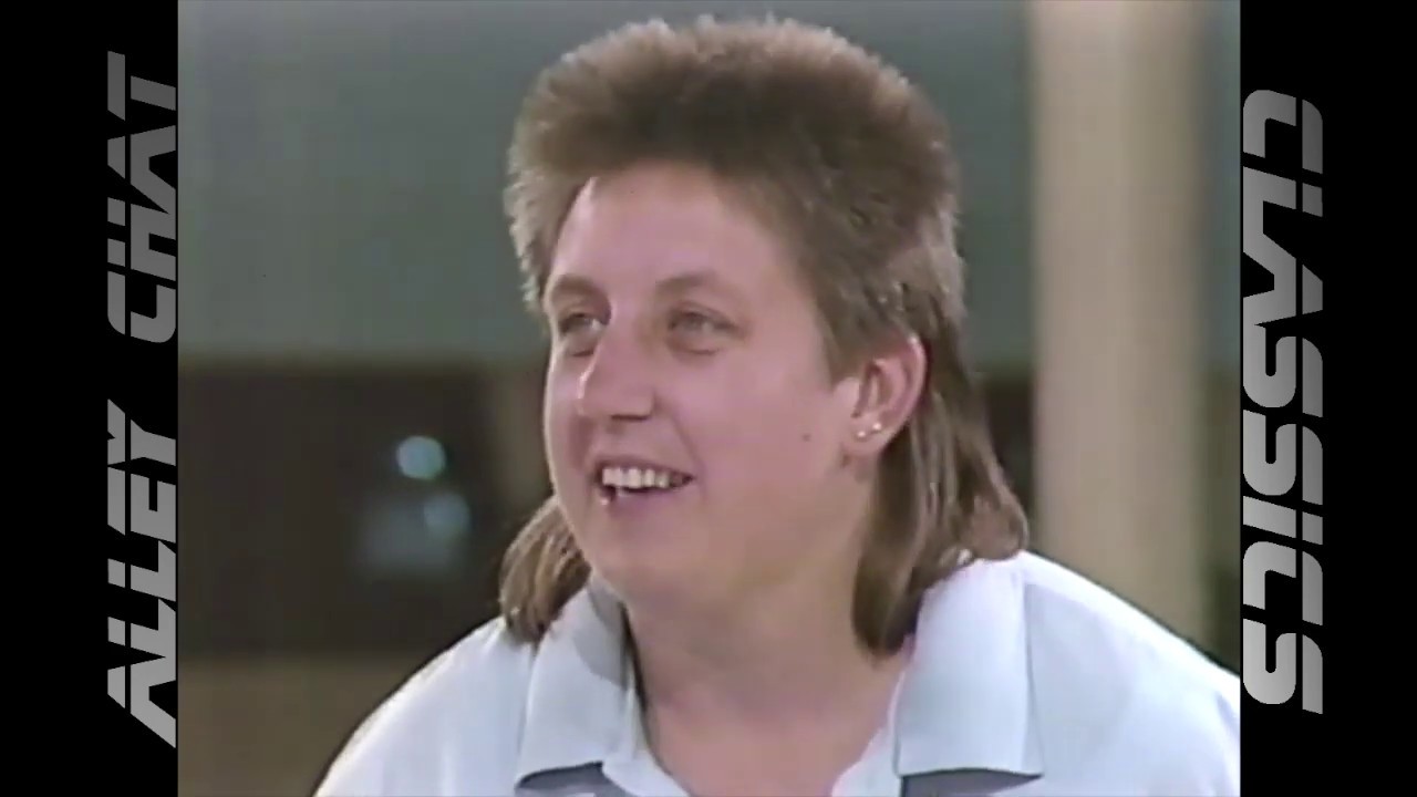 Alley Chat Classics - Channel 5 - Sharon Rawson v. Janet Poch