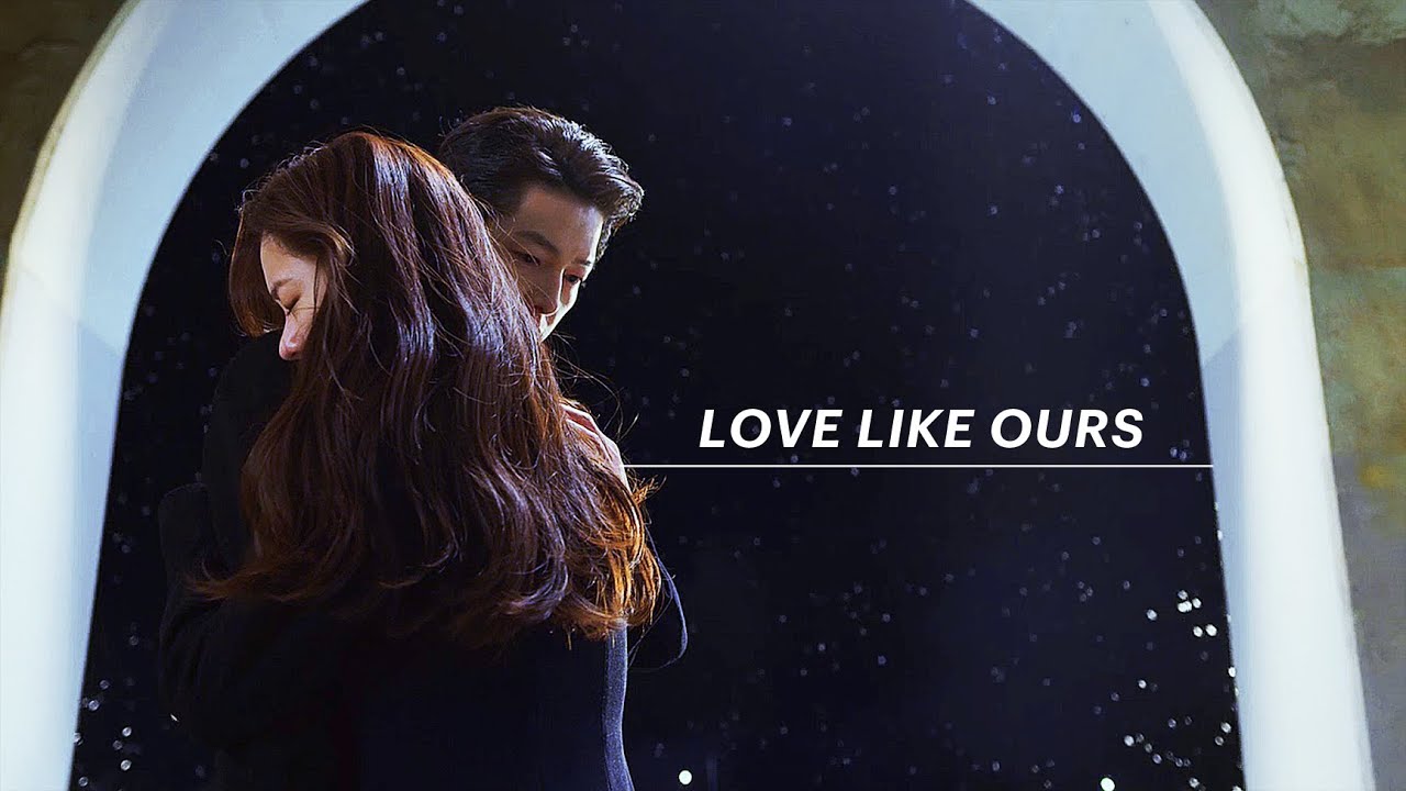 Vincenzo & Cha Young | A love like ours will never die