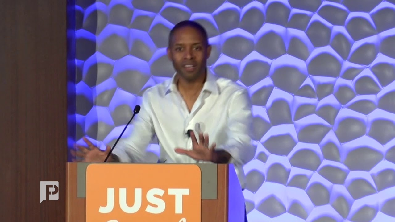 3- How Should We Understand "Race" and "Racial Identity" in Light of the Cross?