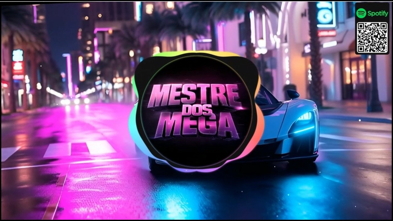 MEGA FUNK PANCADÃO REMIX 2025 🔊 PRESSÃO BRUTAL – ATUALIZADO