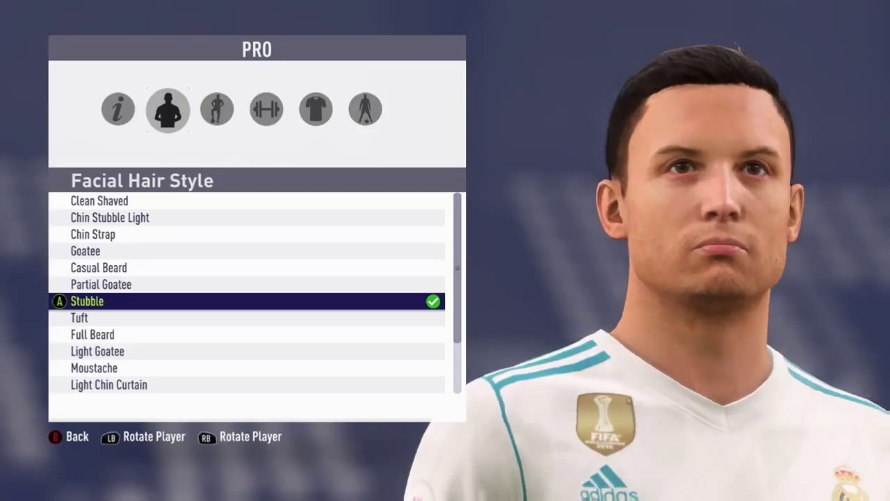 FIFA 18 - Cristiano Ronaldo Virtual Pro *BEST*