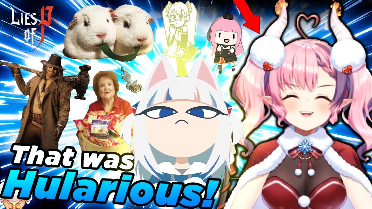 Ironmouse Reacts To Your Videos #28 (ft. Ankha Dance, Jaboody Dubs & More!)