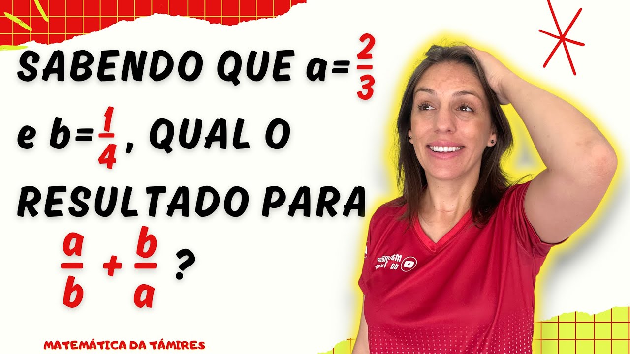 COMO CALCULAR EXPRESSÃO NUMÉRICA