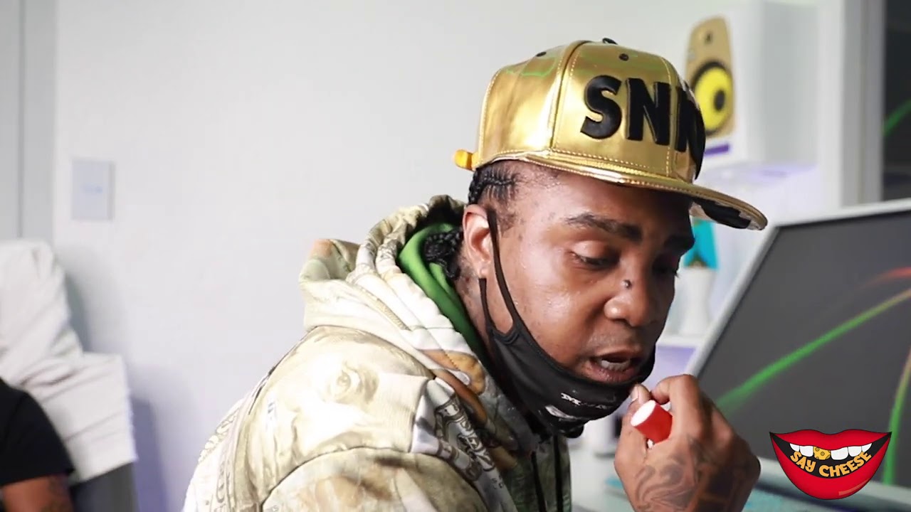Mike Jones: 