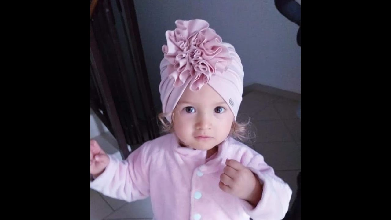 Turban + chusta + chustka na głowę. Tutorial + wykrój!!!