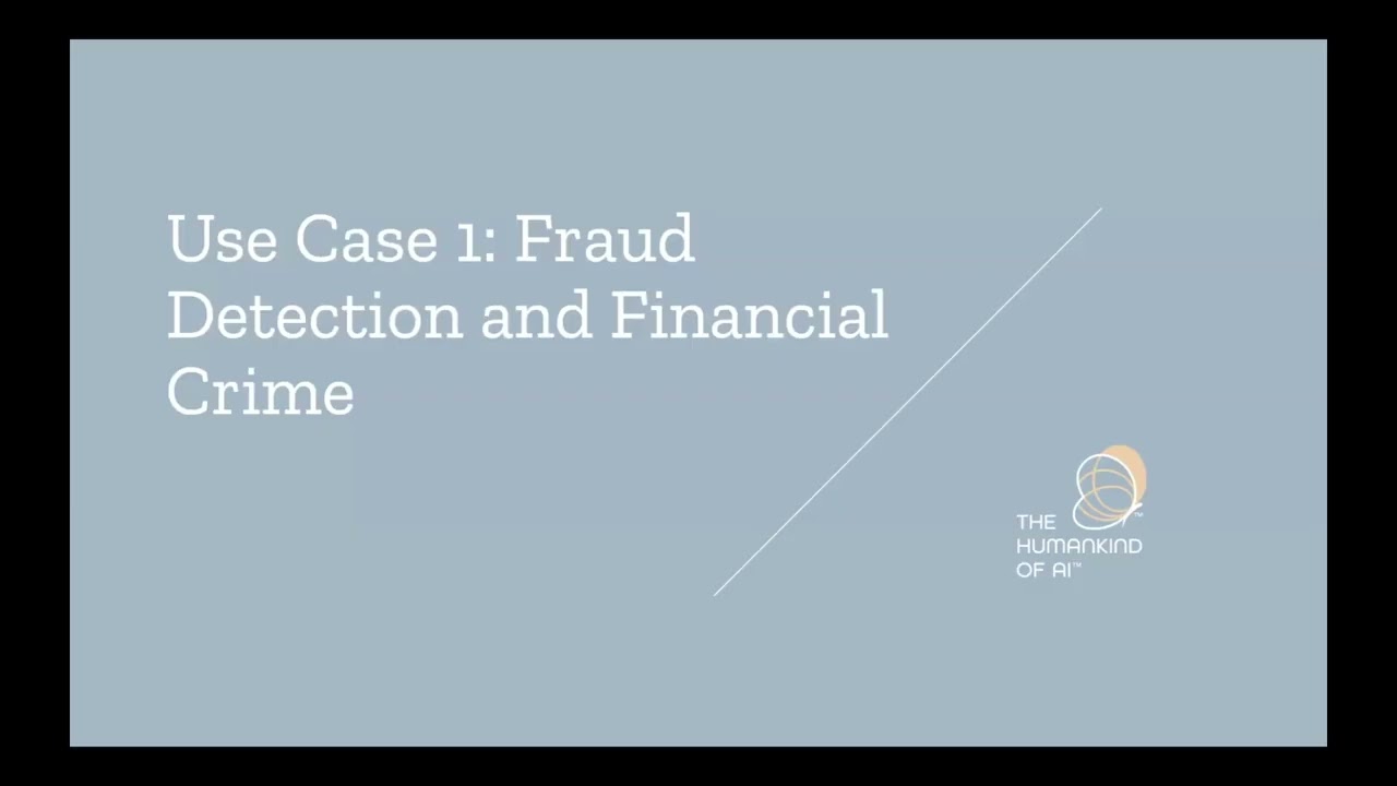 AI for the Financial Services Industry