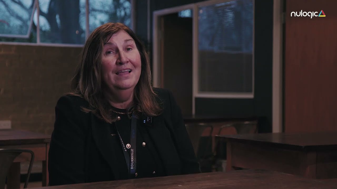 Nulogic | Bournville AEP Hub Testimonial