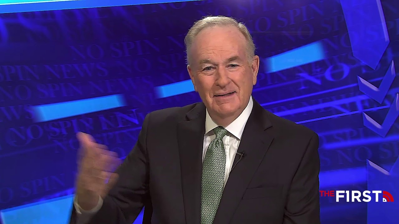 Joe Biden: The Clueless President | Bill O'Reilly