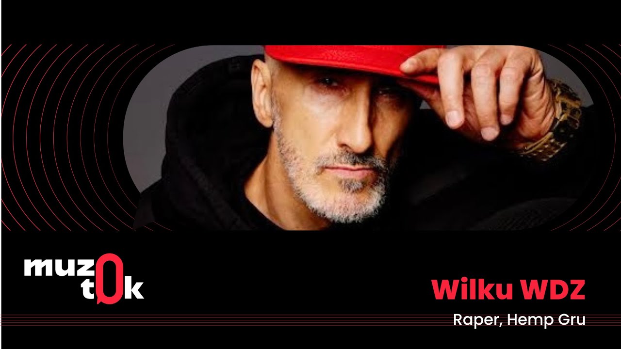Wilku WDZ (Hemp Gru). Szczerze do bólu