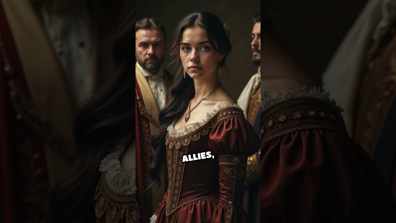 The Vanishing Princess: Tarakanova&rsquo;s Mystery