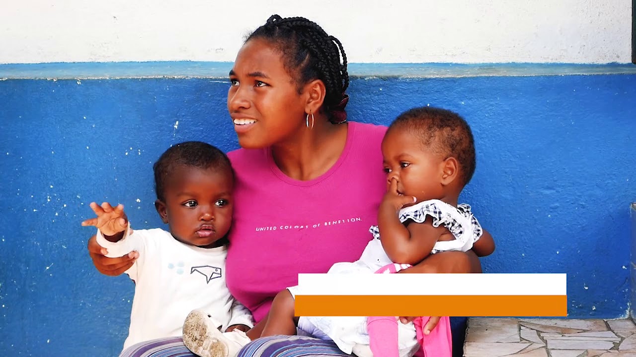 Orphelinat Tsarazaza - Scolarisation Madagascar