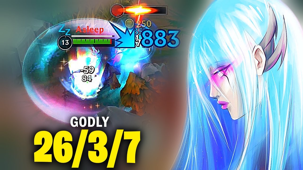 Learn Simple MECHANICS to play like a GODLY Katarina | Wild Rift