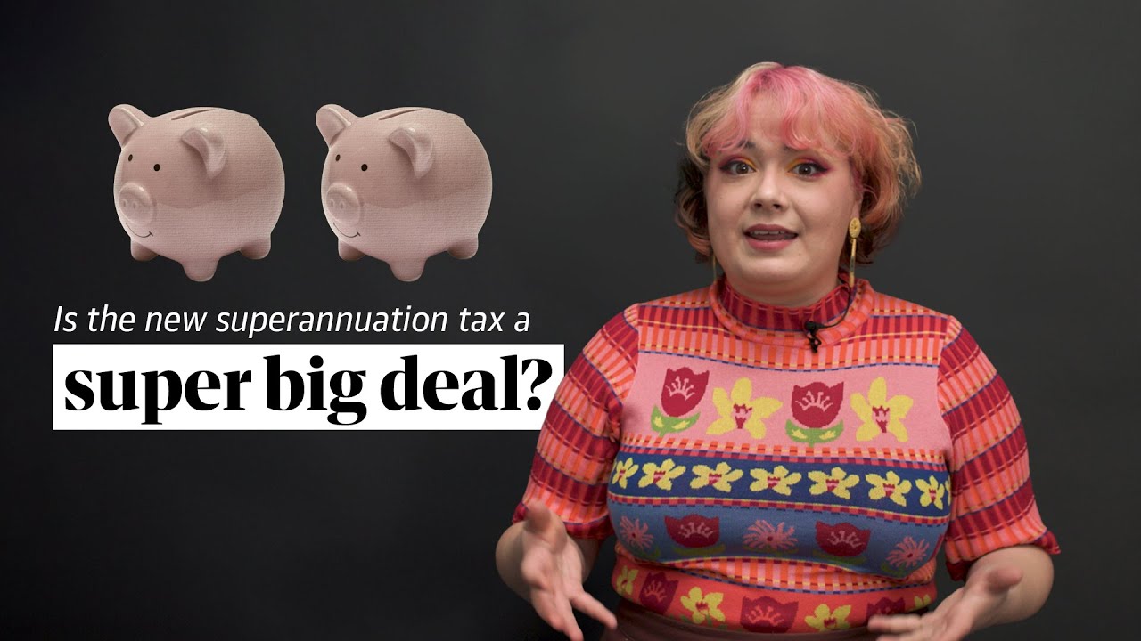 Are Labor's proposed superannuation tax changes a super big deal?