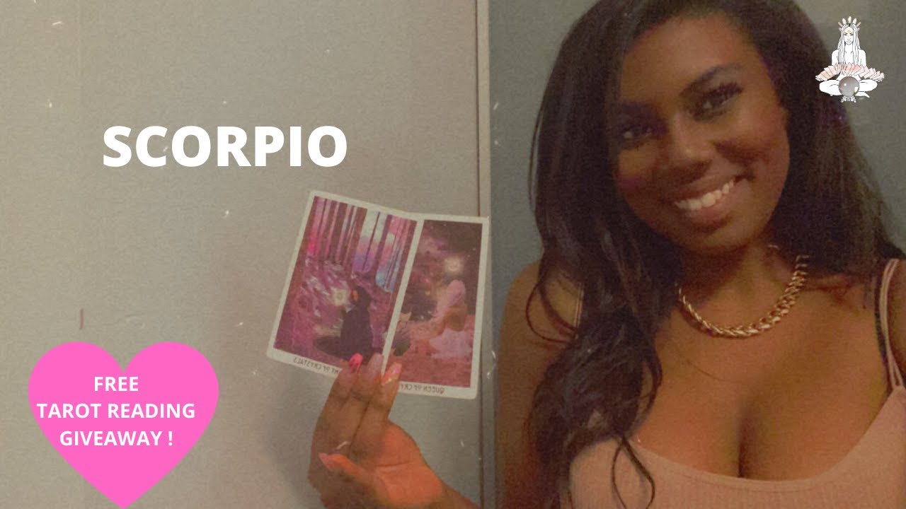 SCORPIO- 