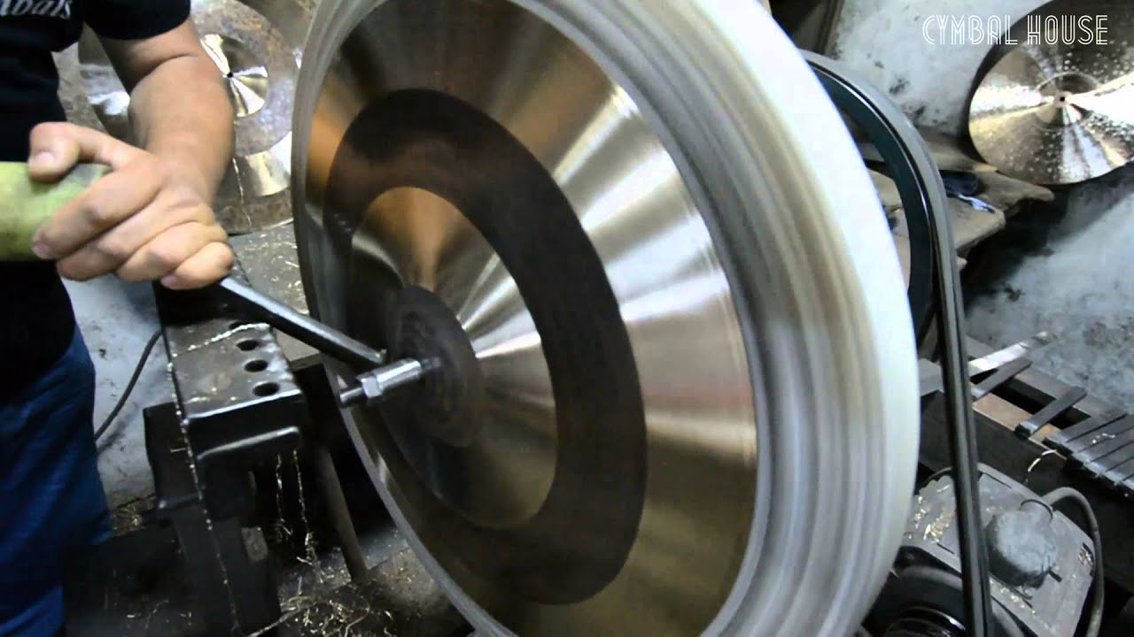 Production of Bosphorus Antique