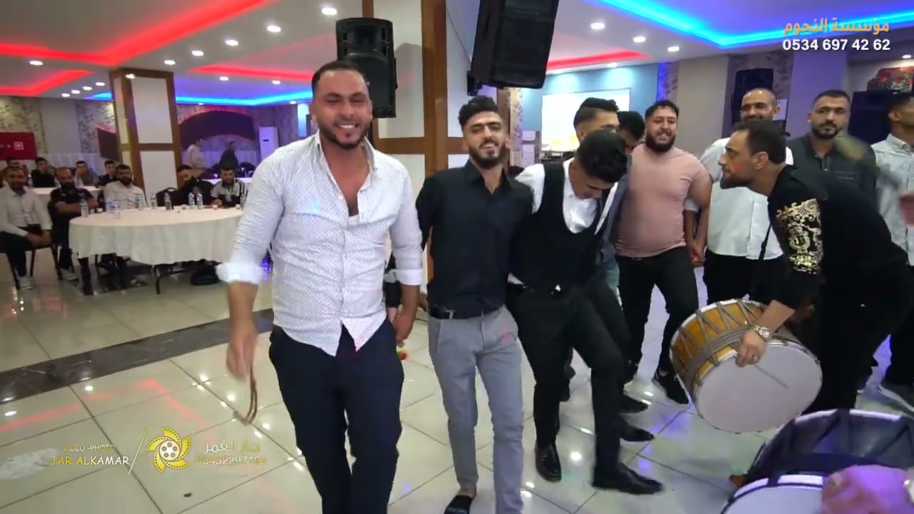 دبكة جولاقي خالد الجبوري