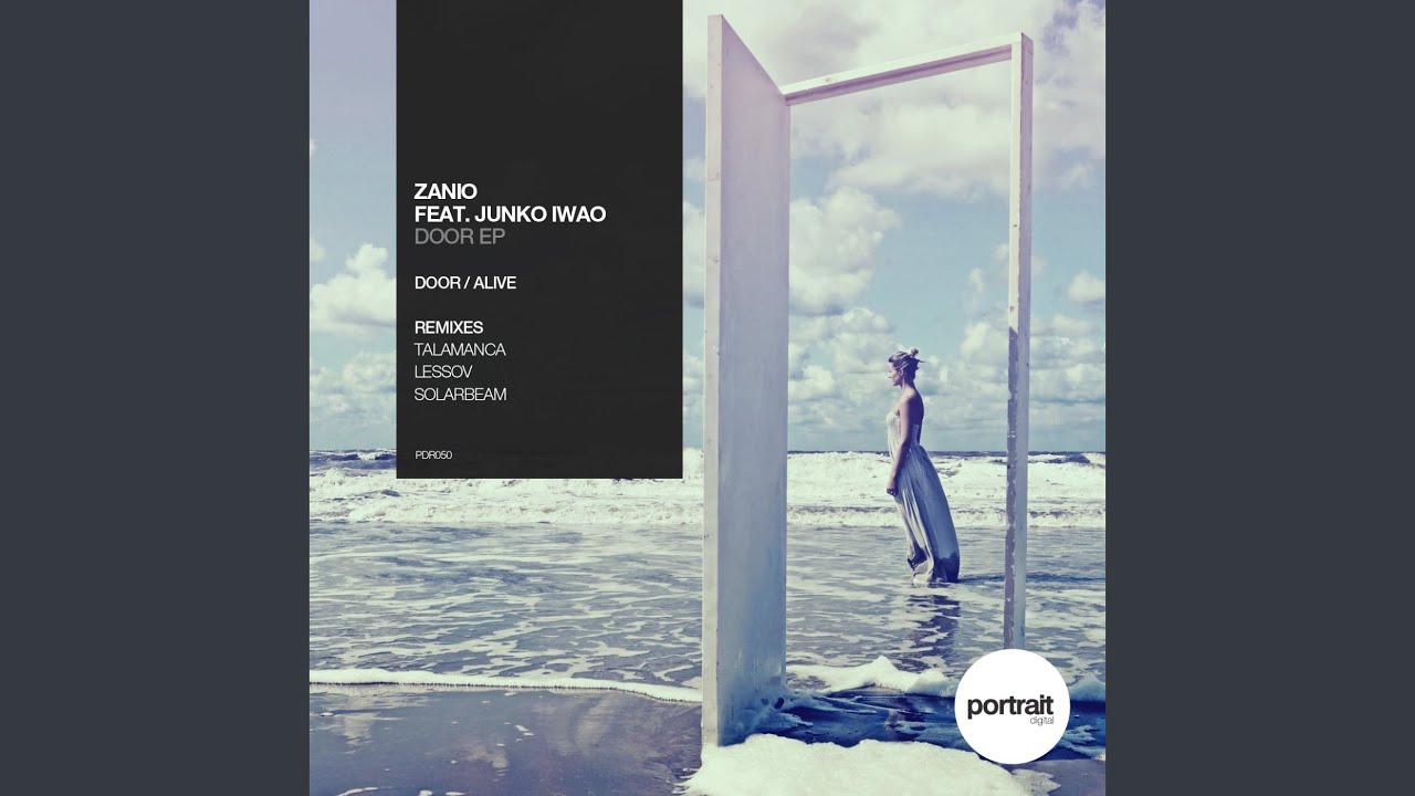 Alive (Talamanca Remix)