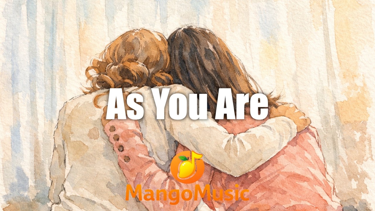 As You Are | Glitter Atelier (글리터 아틀리에) Theme Song by HeartMango