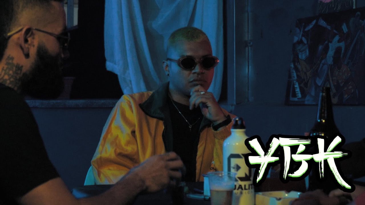 YBK  | 