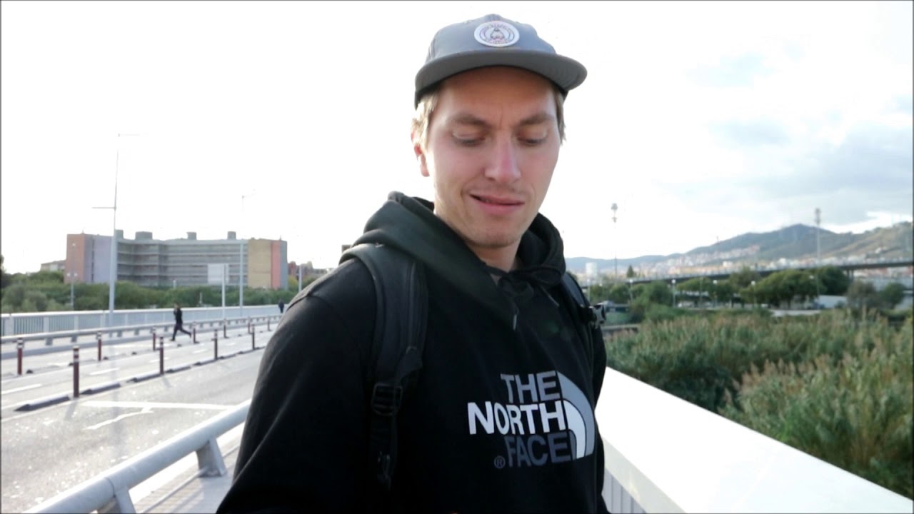 BMXvlogg31