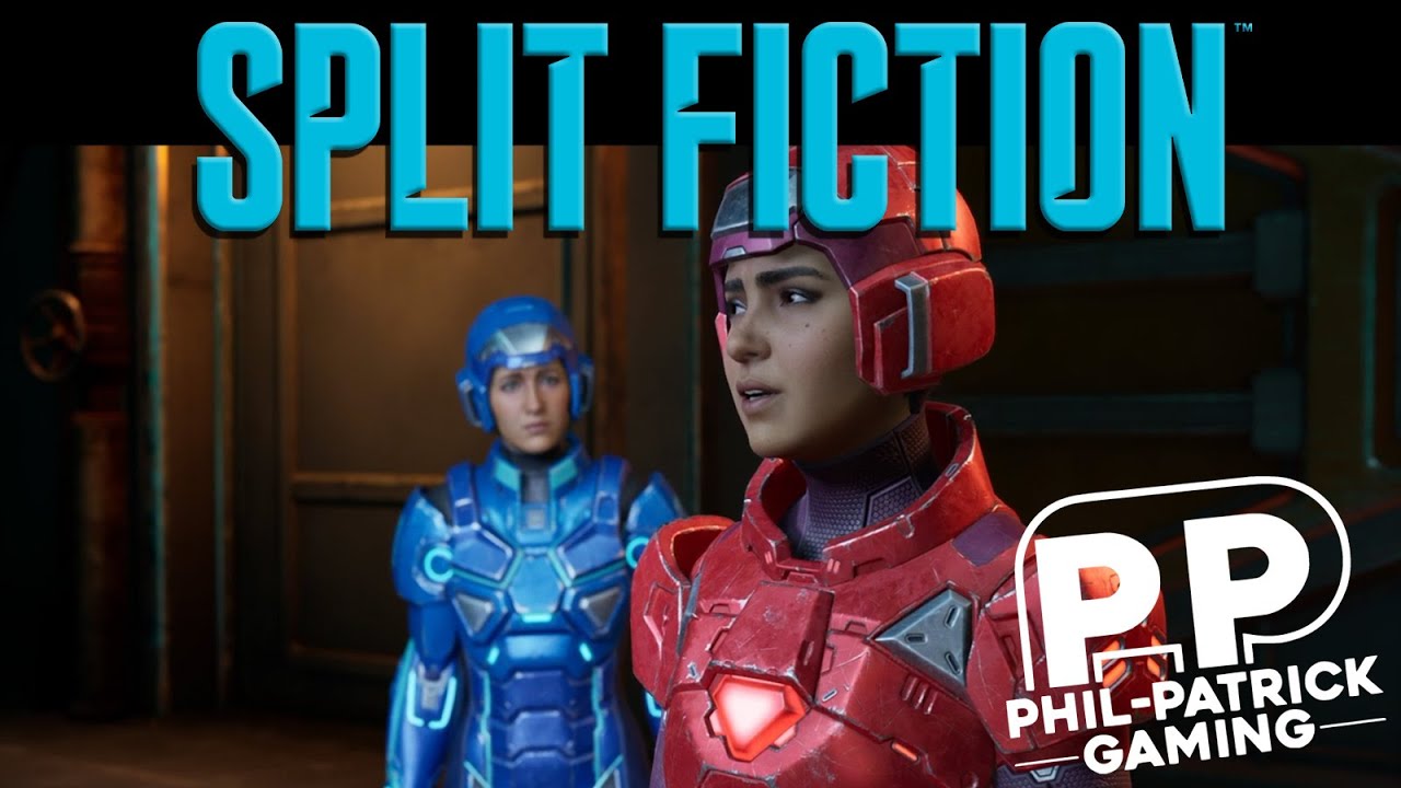 🎮 SPLIT FICTION: Letzte Morgenröte | Infiltration ⚔️👑 #010 [Walkthrough Deutsch]