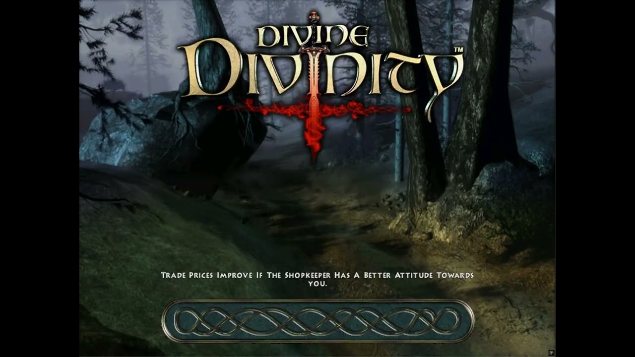 divine divinity part 25  killing dragon riders and trying to lift curses ‐