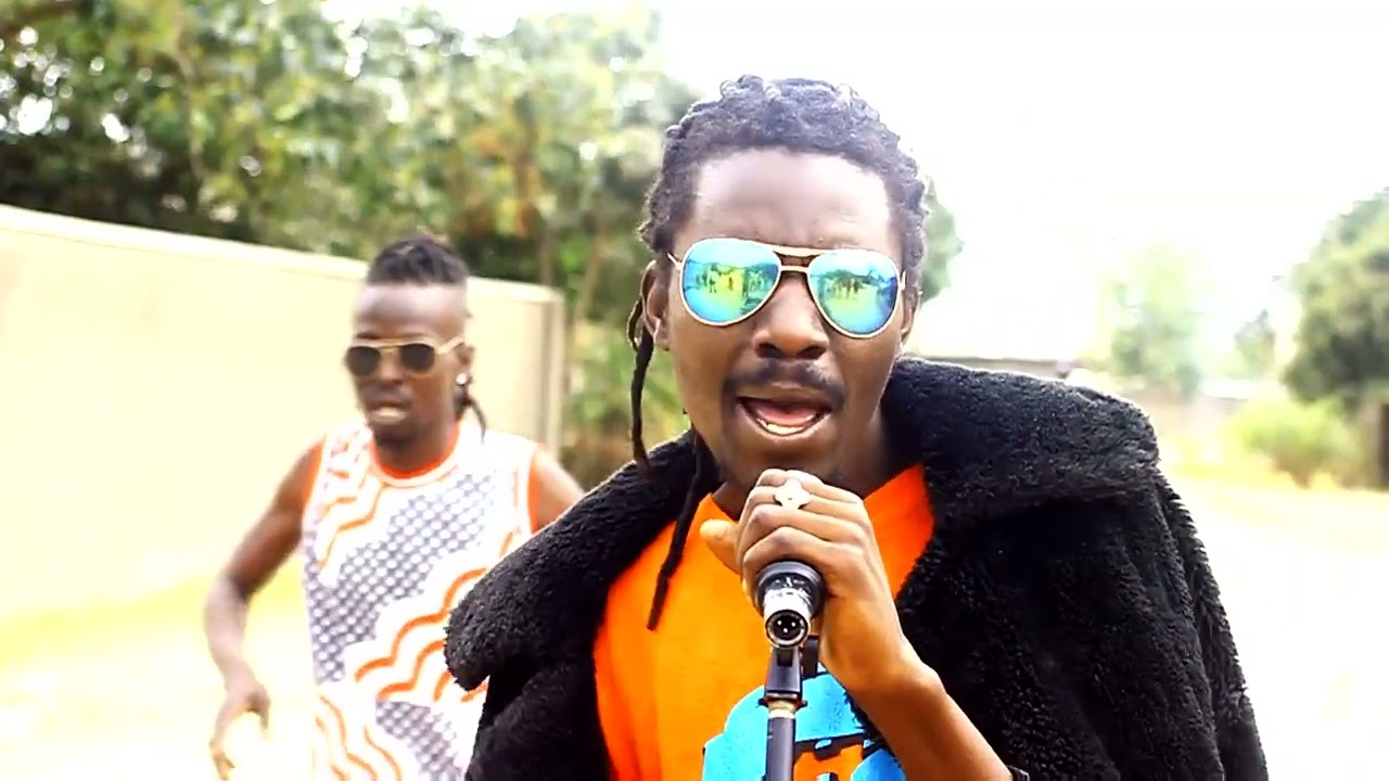 Tingz (Rasta Crime) -  Dhotonya (Dance)