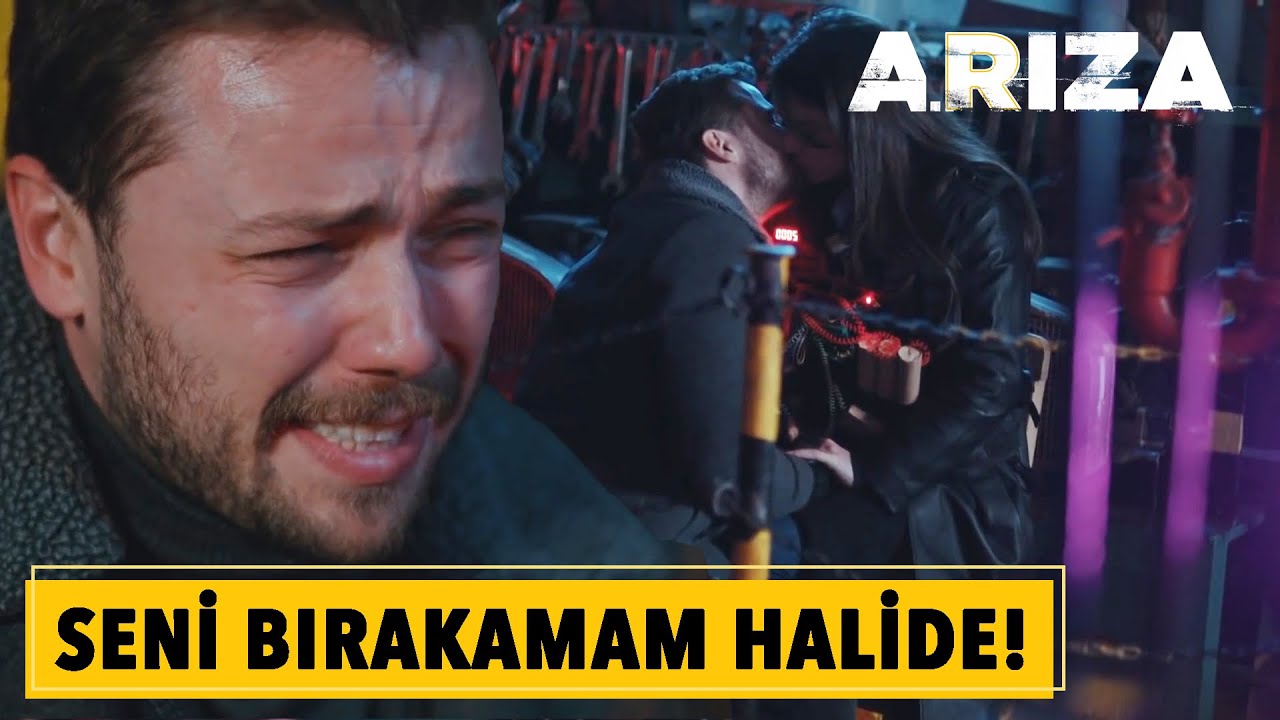 Arıza | Halide ve Ali Rıza için son şans