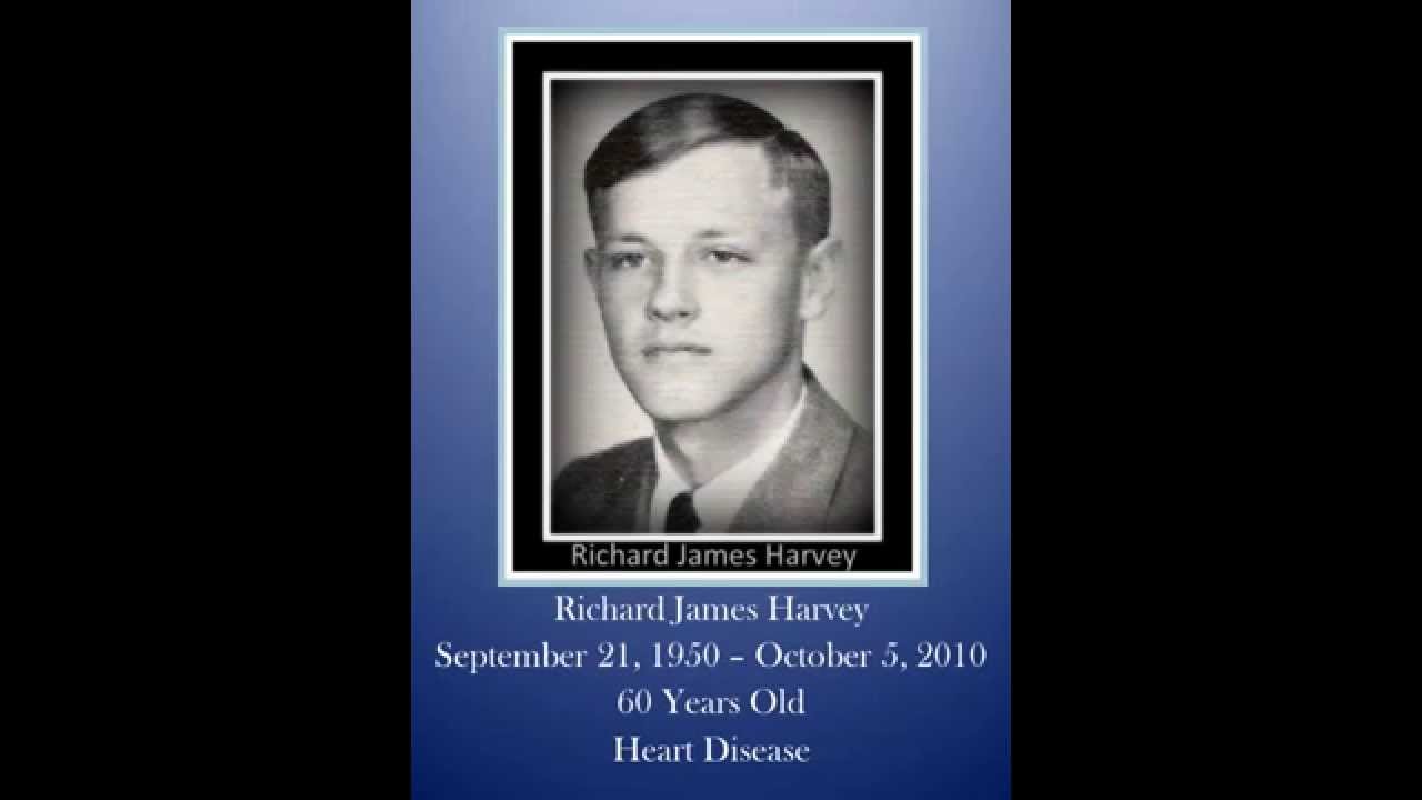 In Memory of Those Gone Too Soon, Guilford High School, Class of 1968