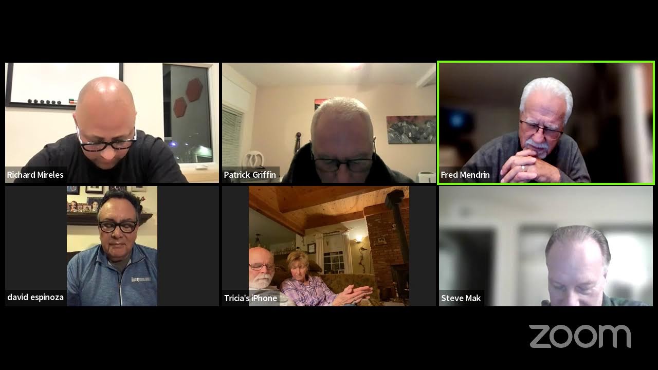 Anchored in Christ Bible Study: The Number of the Beast, An End Times Bible Study