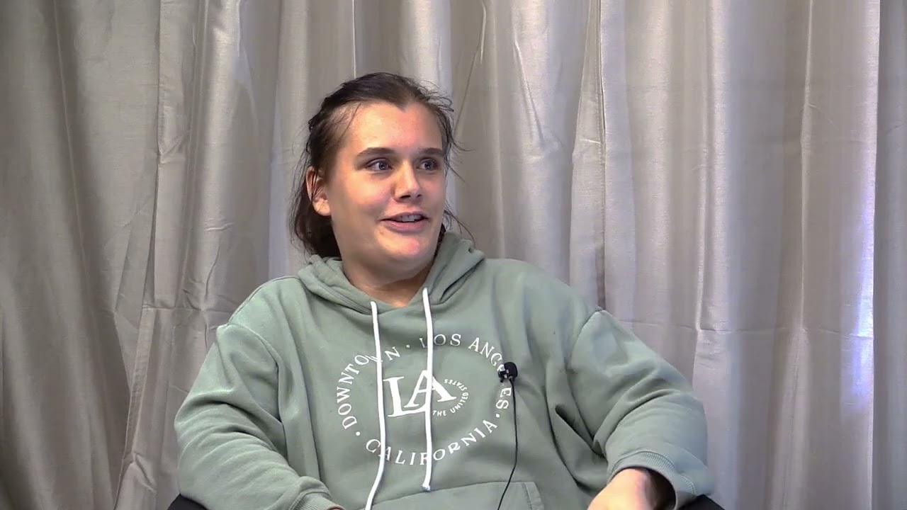 BokTok - K&auml;rlek i New York av Linn M&aring;nsson