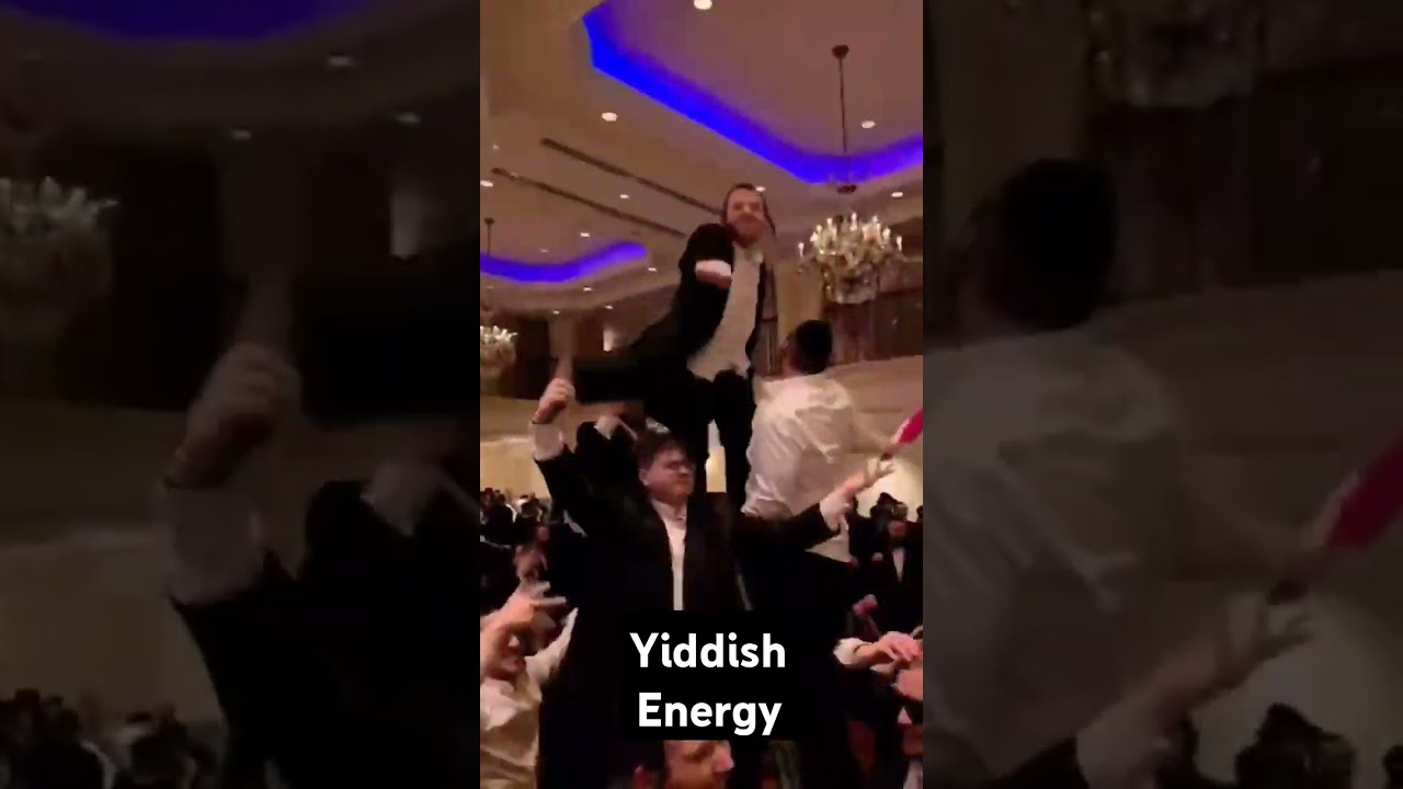 Chaim horowitz wedding #music