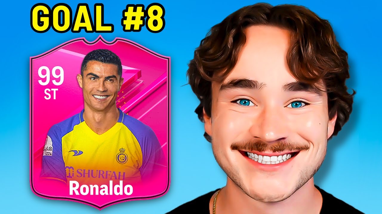 1 Goal = 1 Futties Pick