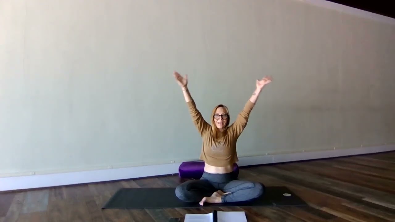 Yoga Nidra