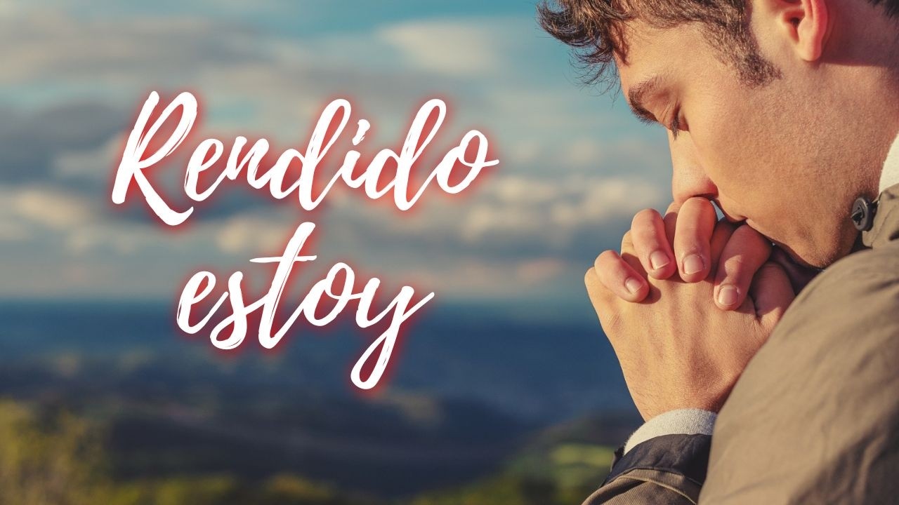Rendido estoy Bat (Aline Barros COVER I Daniel Amaya)