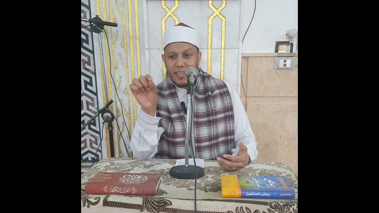 [قصص] ميلاد الحسين وحياته مع جده النبي(ح٢٤)