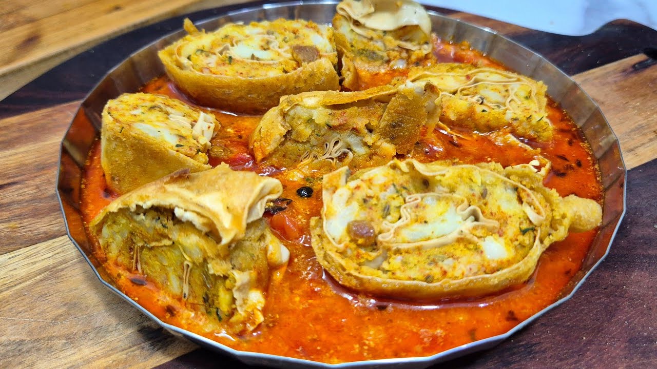 नहीं देखी होगी आलू की ऐसी रेसिपी जिसके आगे पनीर तो पूरी तरह Fail है | Unique recipe 