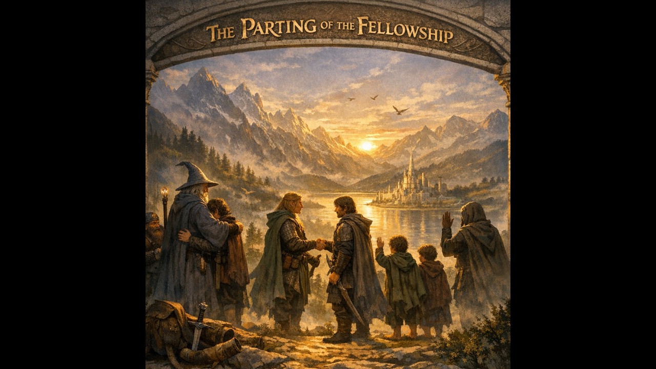 Airwolf   The Parting of the Fellowship