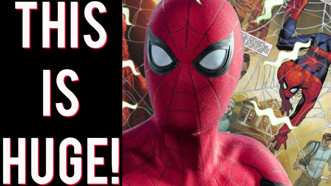 Spider-Man Brand New Day DESTROYS GTA 6 Record! Biggest EVER - Marvel Saved?