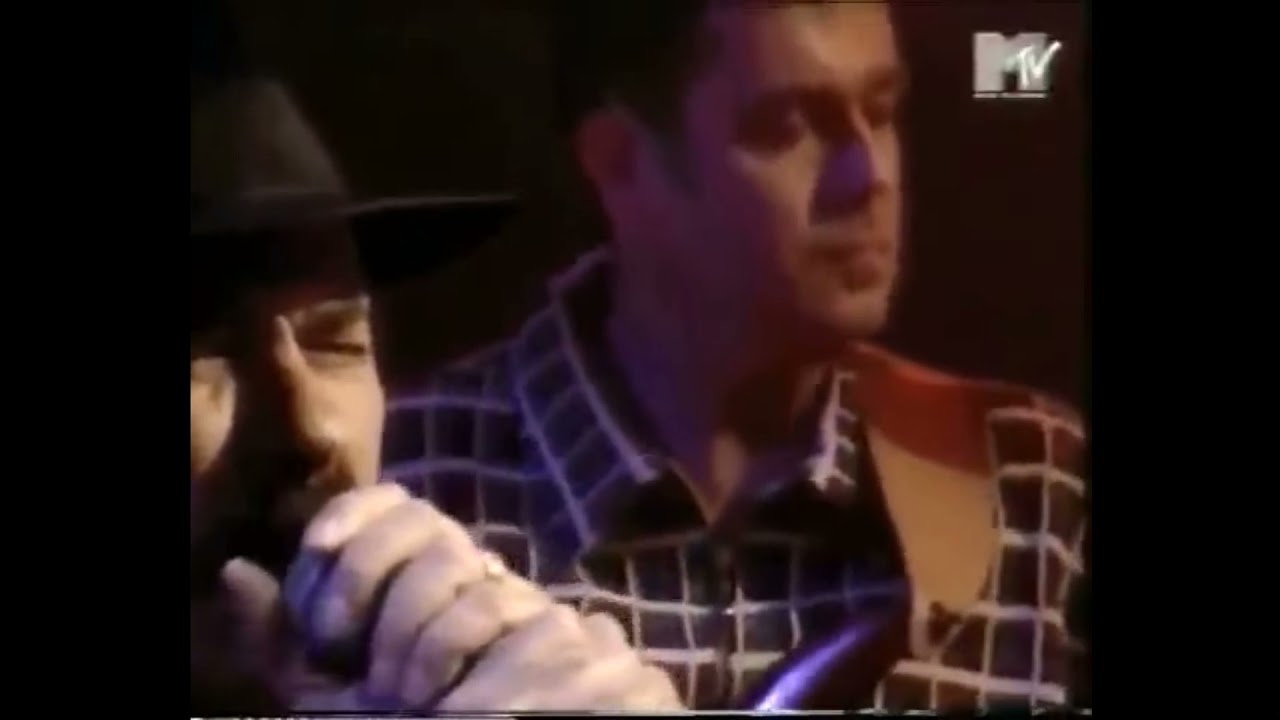 Scatman John - Scatman's World Live Band 1995