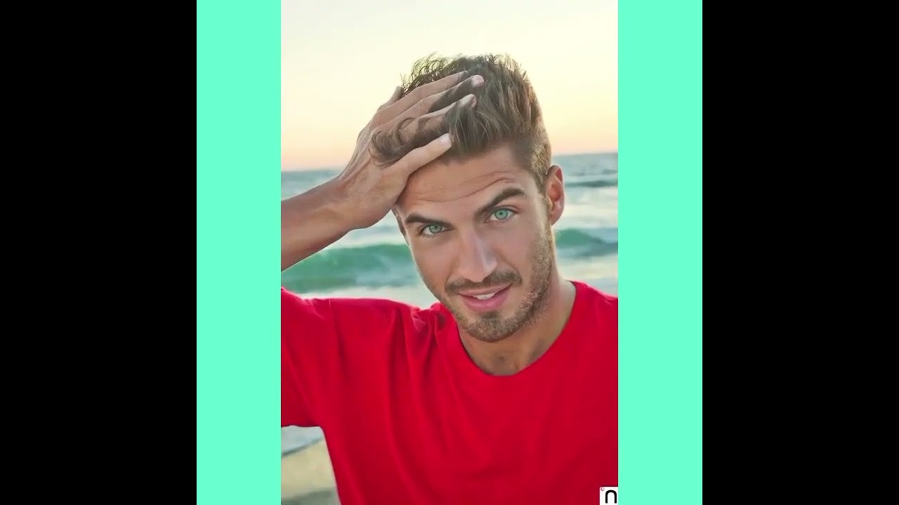 Featuring: Maxi Iglesias - La Isla Bonita (My Cover)
