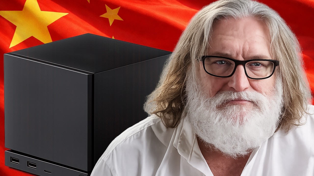 How Valve and other PC Builders Plan to Survive the DRAM Shortage