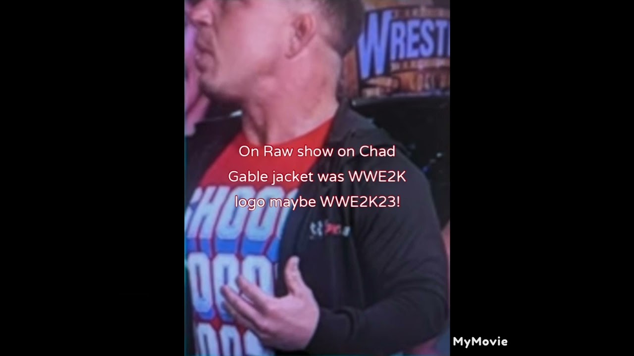 first WWE2K23 News and From predicted come out late March in 2023!