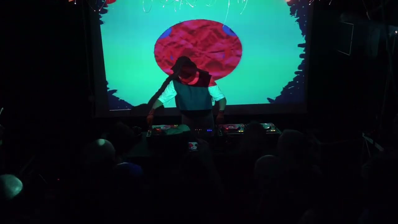 Gavsborg Live at Forma Free Music Impulse 10-5-2025 Dobialab Staranzano Italy