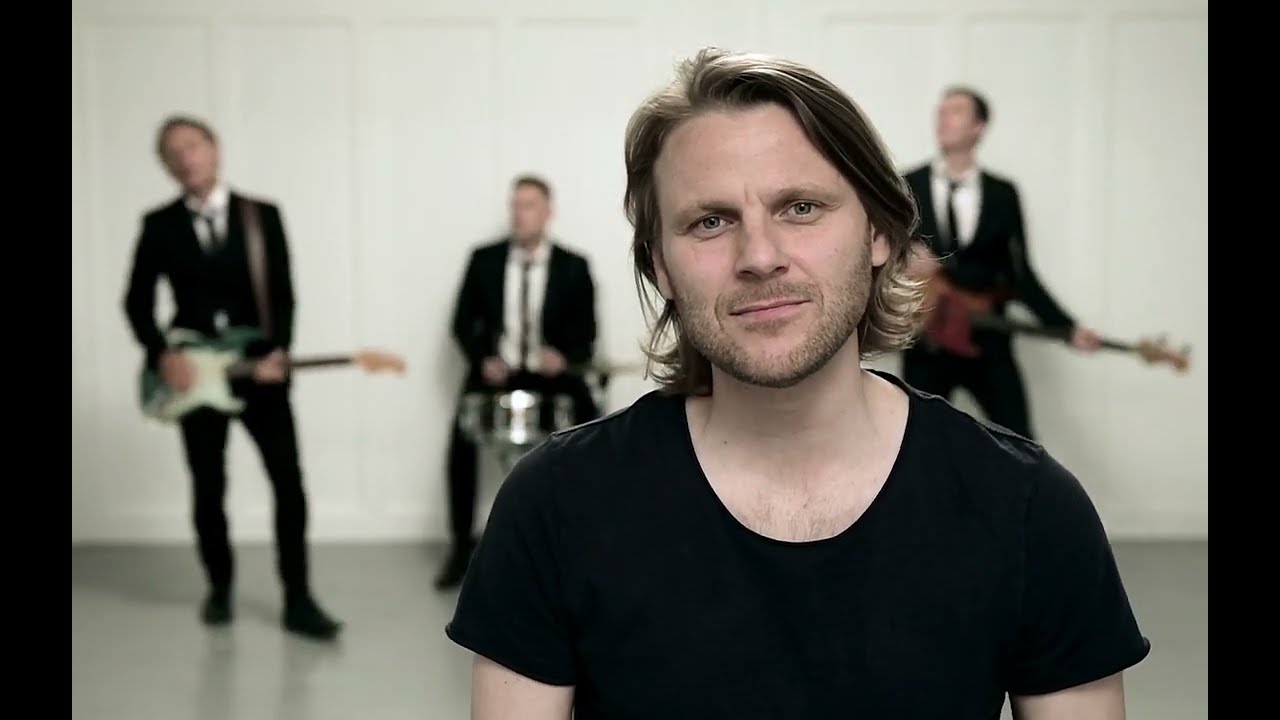 Live Deluxe teaser video