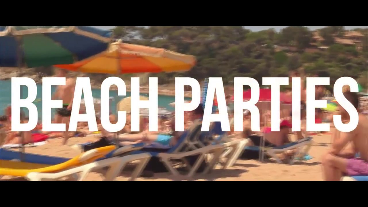 BTID In The Sun 2014 (After Movie)